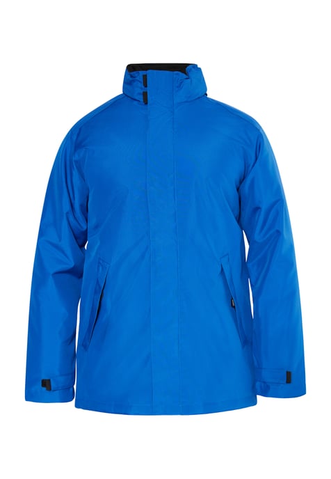 ICEBOUND Arctische anorak Heren KONING BLAUW - Image 1