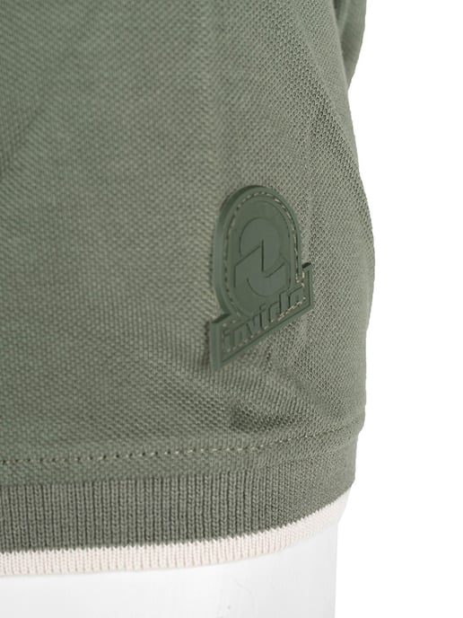 Invicta Polo Shirt Men's Green