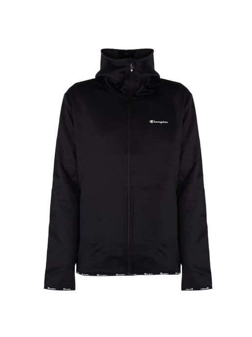 Champion Sweatshirt Men's Black - Image 1