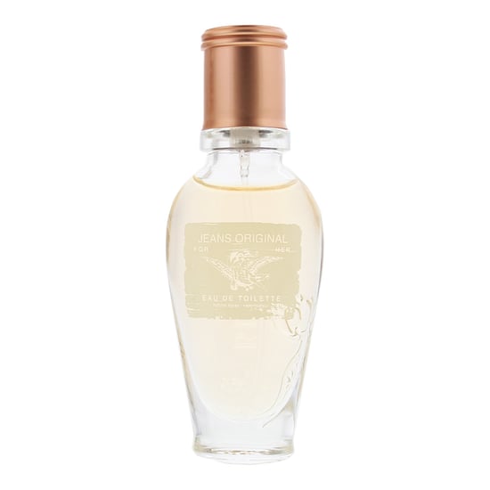 Replay Jeans Original For Her Eau de Toilette 20ml Spray