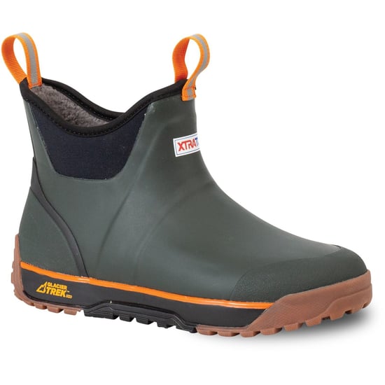 Xtratuf ADB Ice Rubber Olijf Wellington Laarzen - Image 1