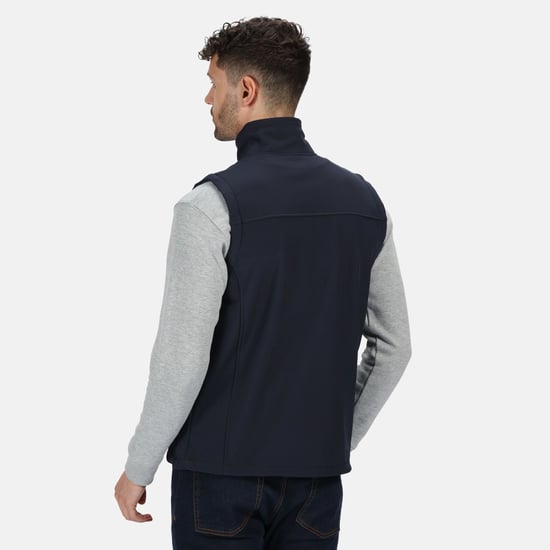 Regatta Softshell bodywarmer heren - Image 4