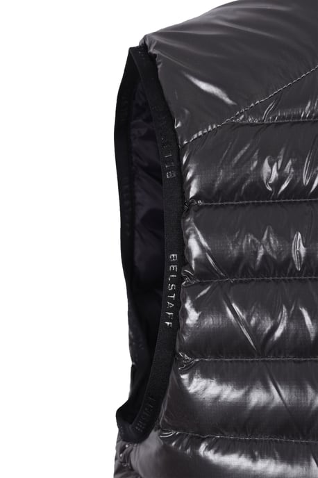 Chaleco Daunenjacke neger Airframe de Belstaff - Image 5