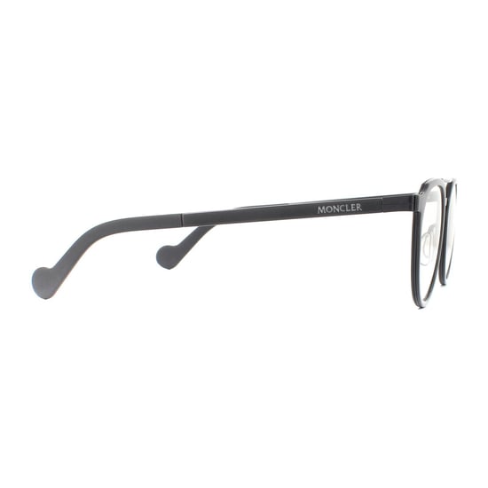 Moncler Glasses Frames ML5036 020 Grey Men - Image 4