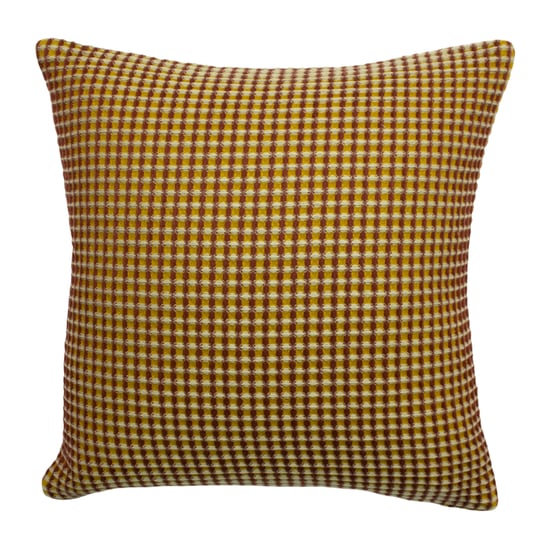 furn. Rowan Waffle Woven Cushion Cover