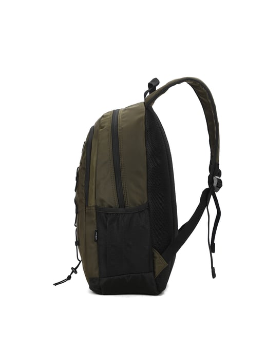 Aoking Rugzak Uniseks DARK GREEN - Image 3