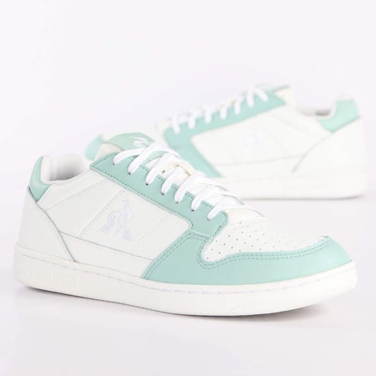 Le Coq Sportif Breakpoint-sneakers för kvinnor - Image 3