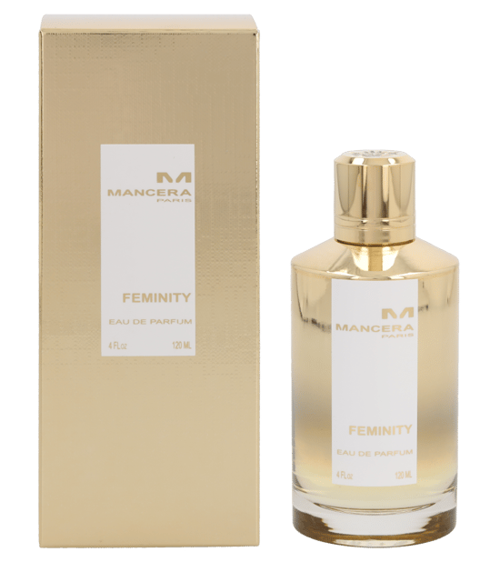 Mancera Feminity Edp Spray 120ml - Image 1