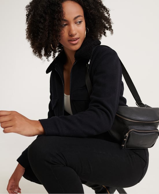 Superdry Superflex- Skinny High Rise