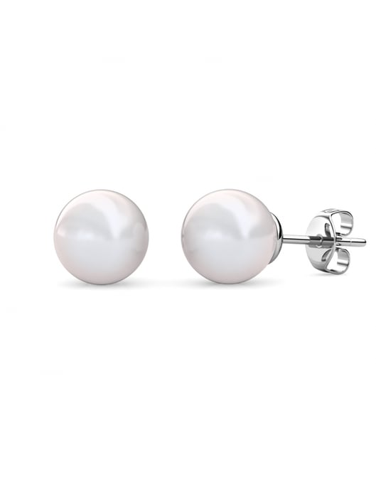 Oorbellen Box 7 Days Colourful Pearl - Oostenrijkse parel van zeer hoge kwaliteit - Image 3