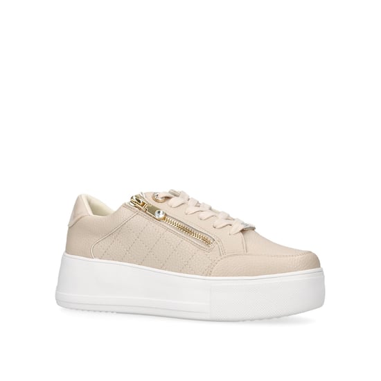 Carvela Jive Zip Sneakers