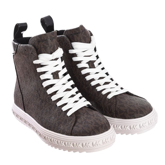 Sneaker Grove high-top sneaker F2GVFE6B woman
