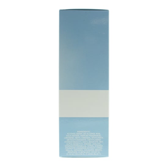 Rochas Eau De Rochas Fraiche Eau De Toilette 220ml