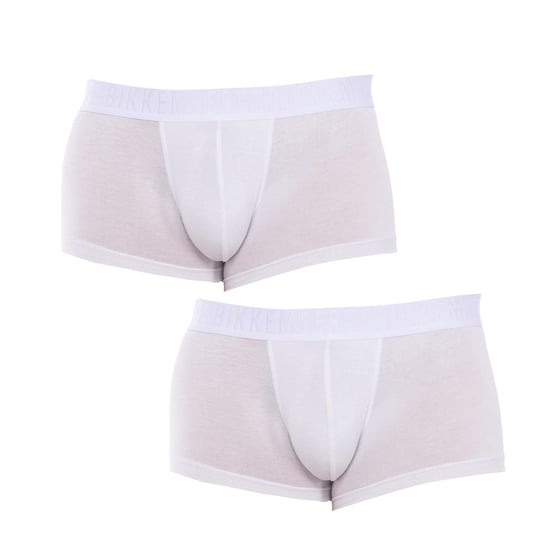 Pack-2 Boxers Fashion Bamboo BKK1UTR03BI man