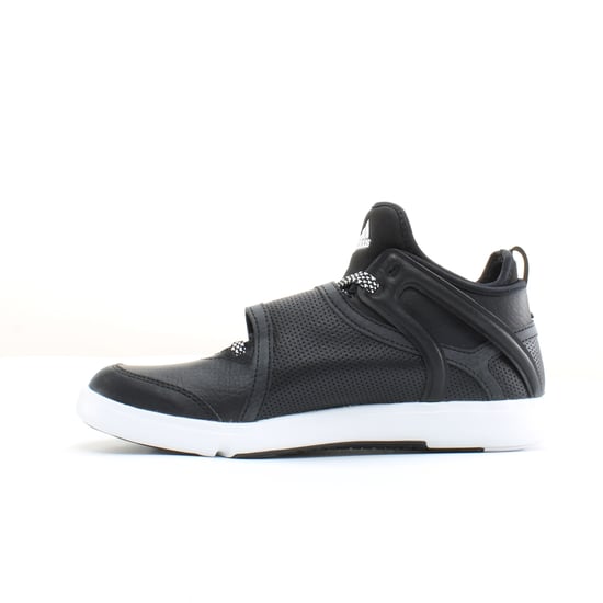 Adidas Borama Womens Black Trainers - Image 4
