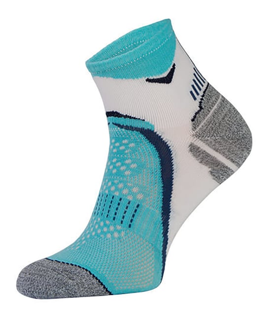 COMODO - Drytex Yarn Arch Support Durable Running Jogging Socks - Image 1