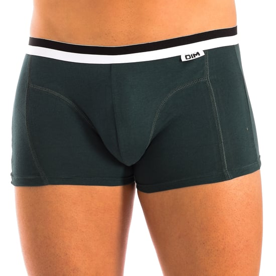 Pack-2 Boxers Unno Basic breathable fabric D05H2 men