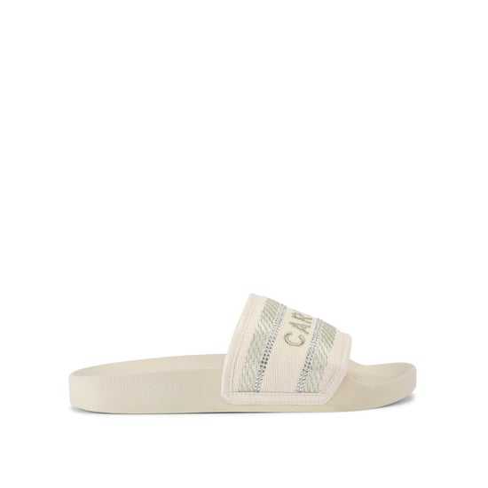 Carvela Sicily Slider Sandals