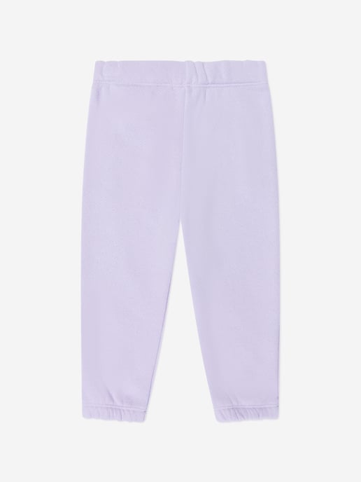 Palm Angels Baby Girls Logo Joggers