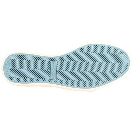 Seavees Legend Platform Portal Dames Witte Schoenen - Image 5