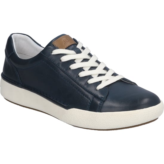 JOSEF SEIBEL Claire 01 | Sneaker for Women | blue - Image 1