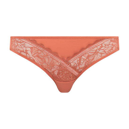 Femilet Floral Touch Brief - Image 1