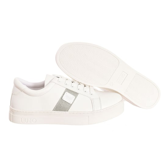 Classic Sneaker ALICIA 505 4A3707EX016 woman