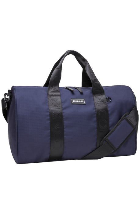 Dallin Barrel Holdall