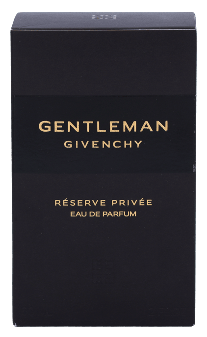 Givenchy Gentleman Reservee Privee Edp Spray60 ml. - Image 2