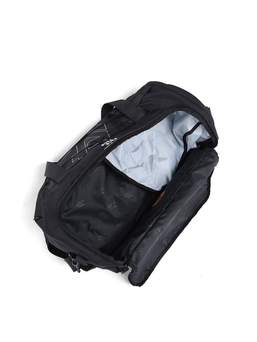 Aoking Reistas Uniseks BLACK - Image 5