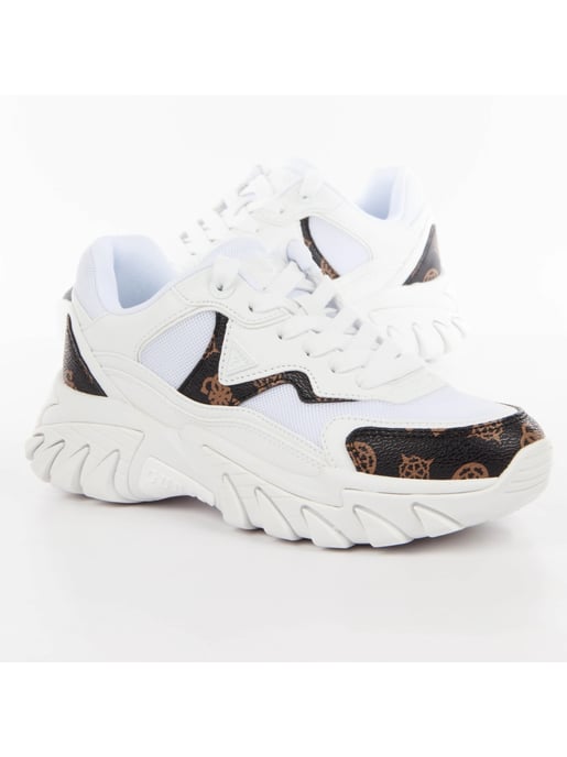 Guess Dam Sneakers Nowah - Image 2