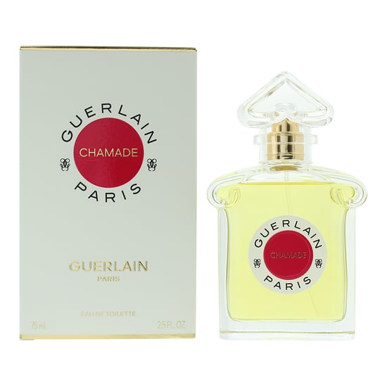 Guerlain Chamade Eau De Toilette 75ml - Image 1