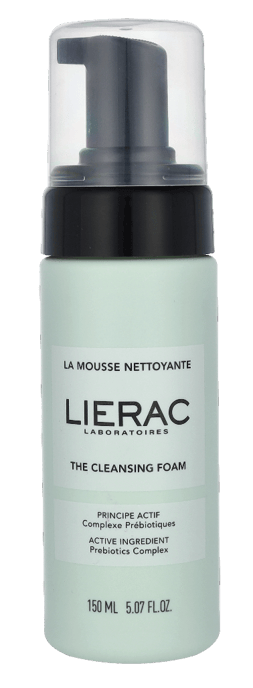 Lierac Rengöringsskum 150 ml - Image 1