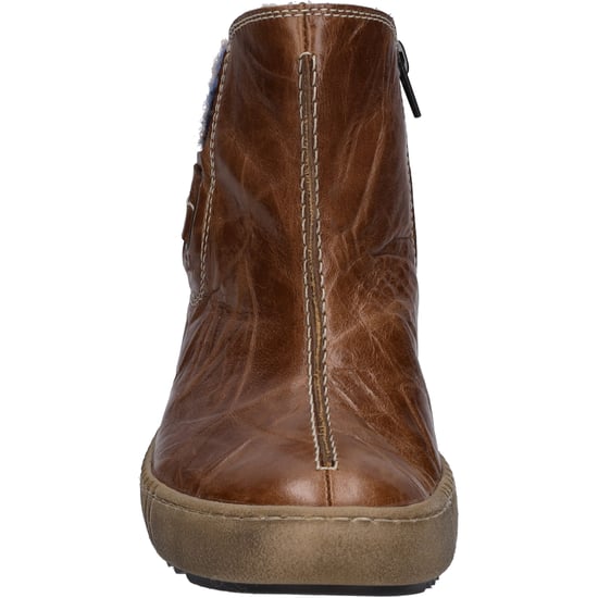 JOSEF SEIBEL Maren 19 | Enkellaars voor Dames | bruin - Image 4