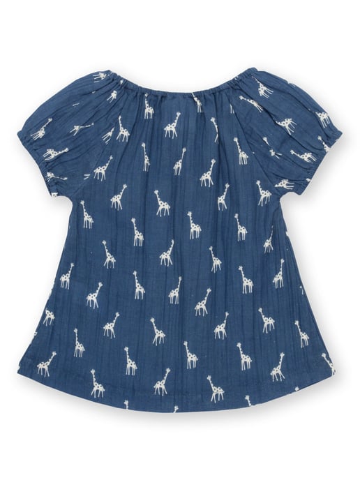 Kite Clothing Giraffy Blouse