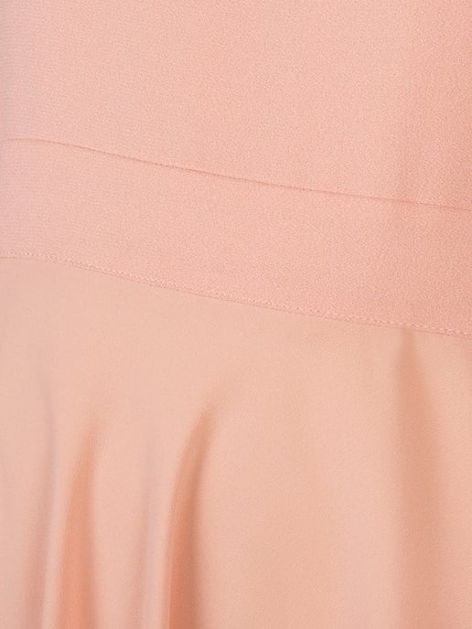 Patrizia Pepe Dress Woman's Pink - Image 3
