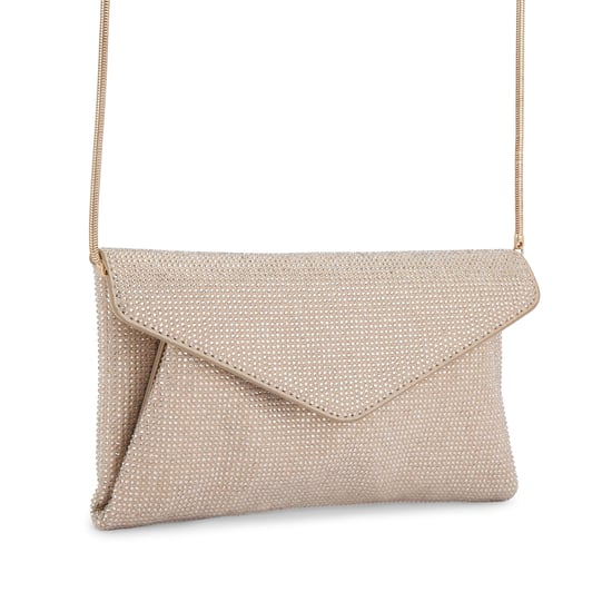 Carvela Stargaze Clutch Bag