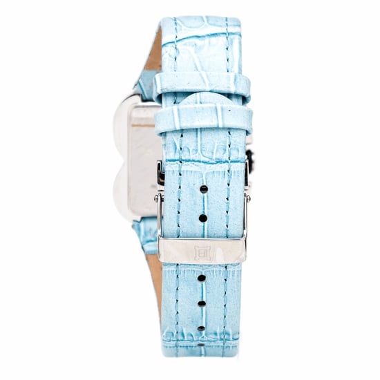 Laura Biagiotti Ladies Watch  Quartz  silver - Image 2