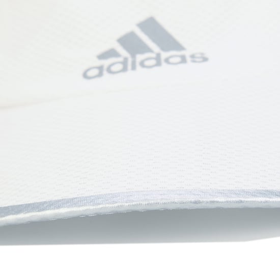 Accessories adidas AEROREADY Runner Mesh Cap in White silver