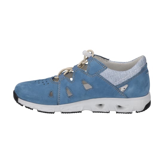 JOSEF SEIBEL Noih 08 | Sneaker for Women | blue - Image 3