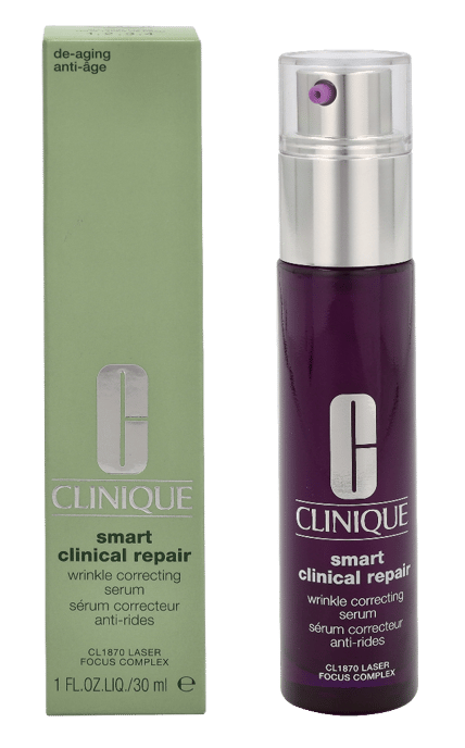 Clinique Smart Clinical Repair Wrinkle Correcting Serum30 ml. - Image 1