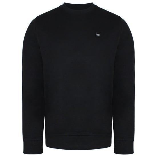 Weekend Offender Guilt Mens Black Tracksuit