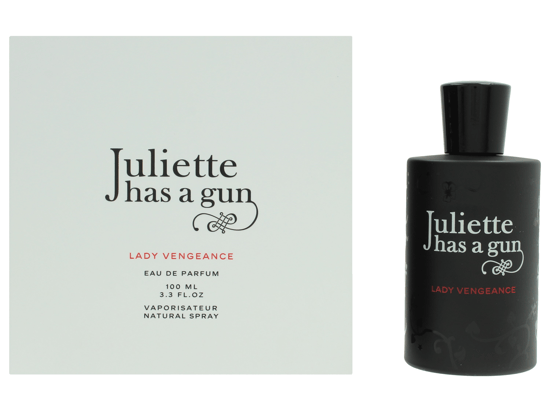 Juliette Has A Gun Lady Vengeance Edp Spray 100ml. - Image 3