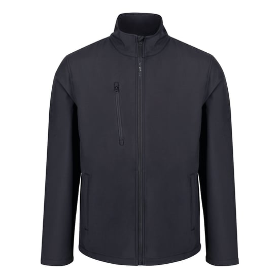Regatta Heren 3 layer soft shell jas - Image 1