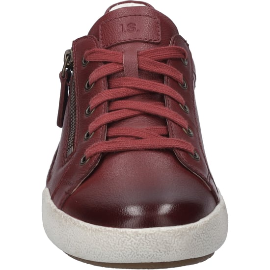 JOSEF SEIBEL Claire 13 | Sneaker voor Dames | rood - Image 5