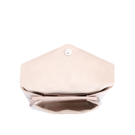 Carvela Kross Jewel Clutch Bag