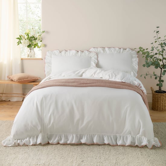 Wylder Nature Blousey Duvet Cover Set - Image 1