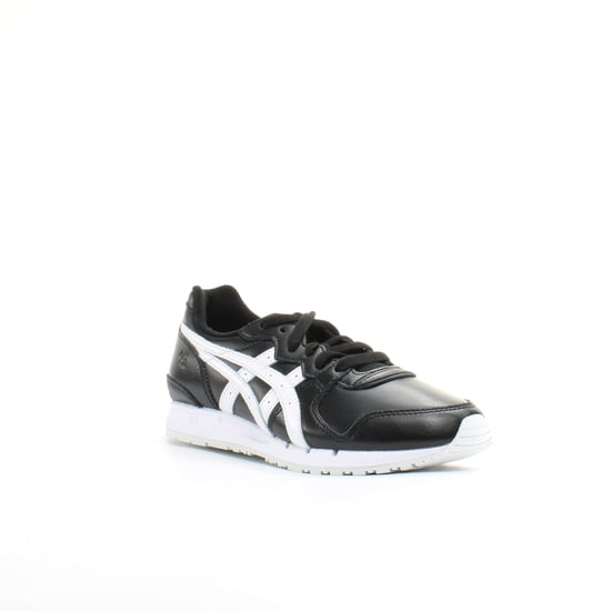 Asics Gel-Movimentum Womens Black Trainers