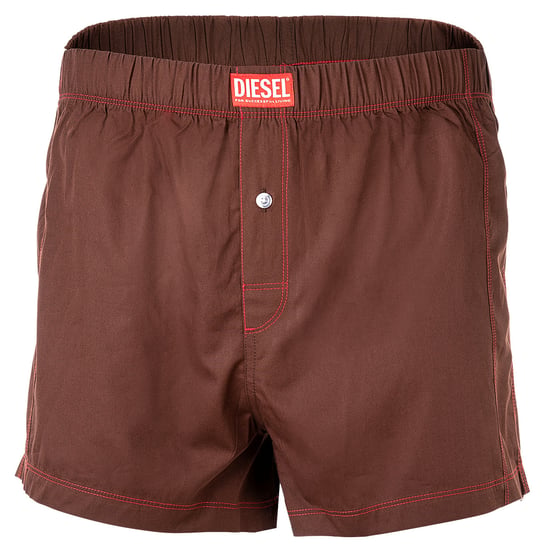 Diesel Uubx-Stark Boxershorts Woven - Image 1