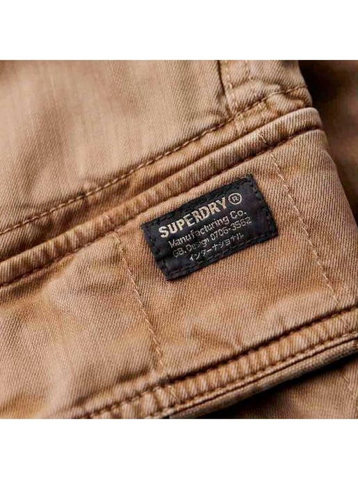 Kurze Superdry Men's Core Cargo - Image 2